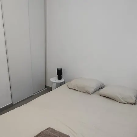 Studio De 18 M2 - Hopitaux-facultes * Montpellier